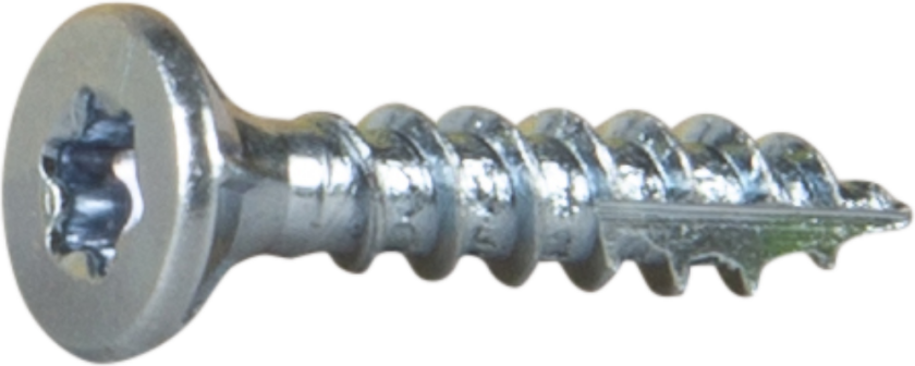 Bilde av ESSVE TRESKRUE ESSDRIVE INV SH 3,0X12 FZB (20)