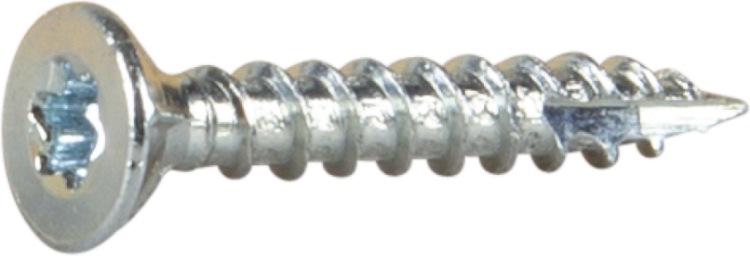 Bilde av ESSVE TRESKRUE ESSDRIVE SH 3,0X20 FZB (20)