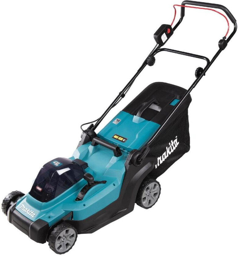 MAKITA GRESSKLIPPER 40V 43 CM LM004GZ NAKEN