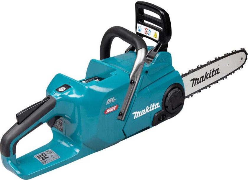 MAKITA KJEDESAG 40V UC014GT101