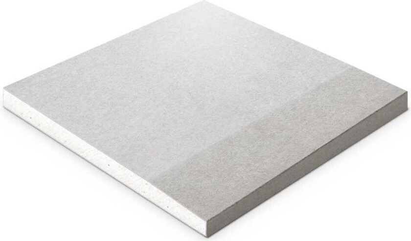 NORGIPS 15MM BRANNPLATE 120X250CM