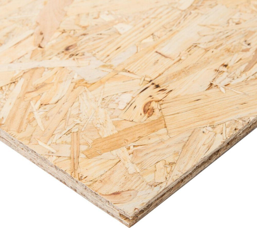 FRITZØE OSB 3 22X2400X600MM KRONO TG4