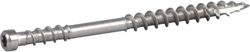 Bilde av ESSVE FASADESKRUE UTV 5,0X65 SYL A4 (250)