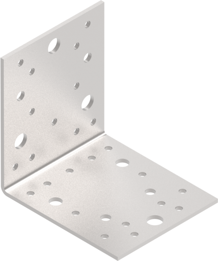 ESSVE VINKELBESLAG 105X105X90X3,0MM CE FZV (25)