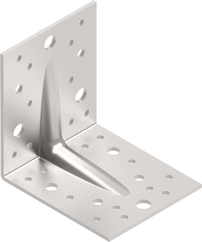 ESSVE VINKELBESLAG 105X105X90X3,0 CE FZV (25)