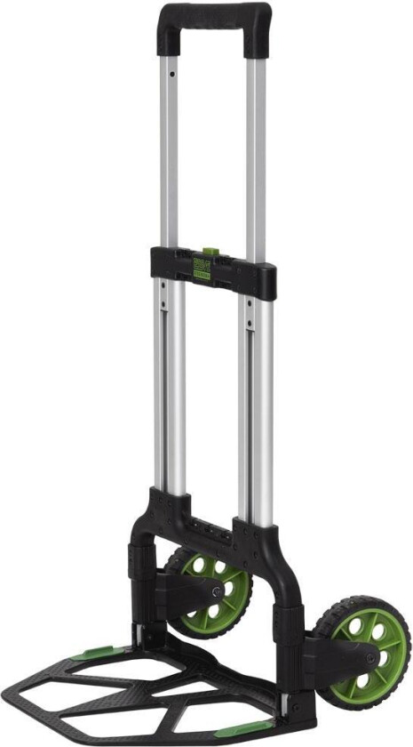 ESSVE TRALLE ESSBOX+