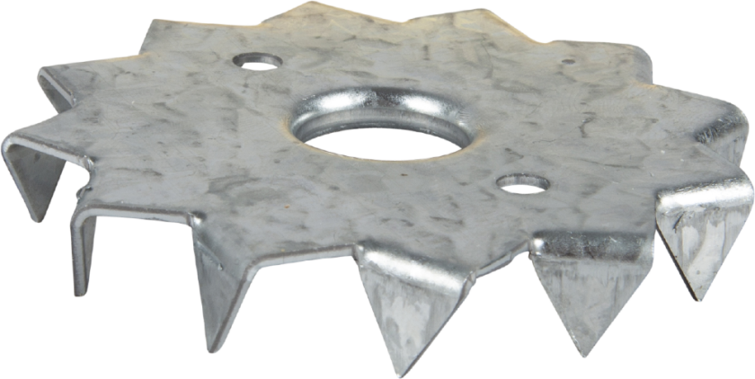 Bilde av ESSVE BULLDOG ENKEL 16,4X75 FZV (50)