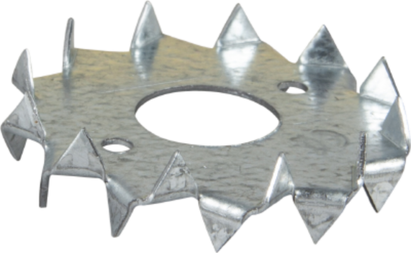 Bilde av ESSVE BULLDOG DOBBEL 17X50 FZV (50)