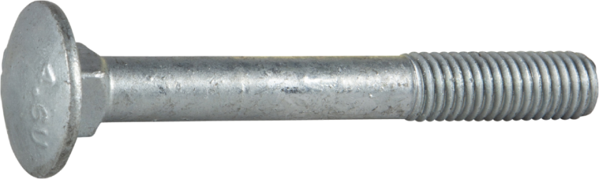 ESSVE LÅSEBOLT M10X80 FZV (25)