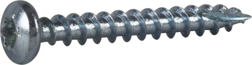 ESSVE TRESKRUE 5,0X40 HG PH FZB (200)