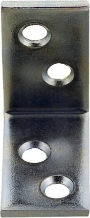 VINKELJERN 50X13X2MM ELF A4