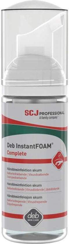 SKYDDA HÅNDDESINFEKSJON INSTANT 47ML