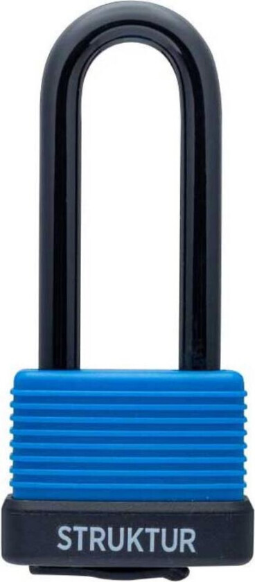 HENGELÅS ALUMINIUM PS 40HB63