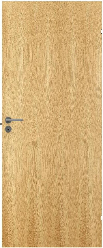 SWEDOOR DØRBL 10X20 EIK LAMELL FINER