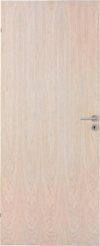 SWEDOOR DØRBL STABLE NATURE 10X21 EIK HVPIG