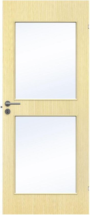 SWEDOOR DØRBL 7X21 G03 TEKNISK KOTO GLASS