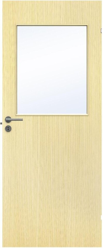 SWEDOOR DØRBL 7X20 G21 TEKNISK KOTO GLASS