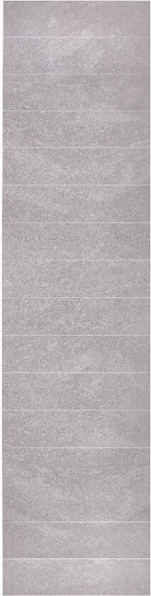 BERRYALLOC BADPANEL 1840-7736 LYS SKIFER 60X15
