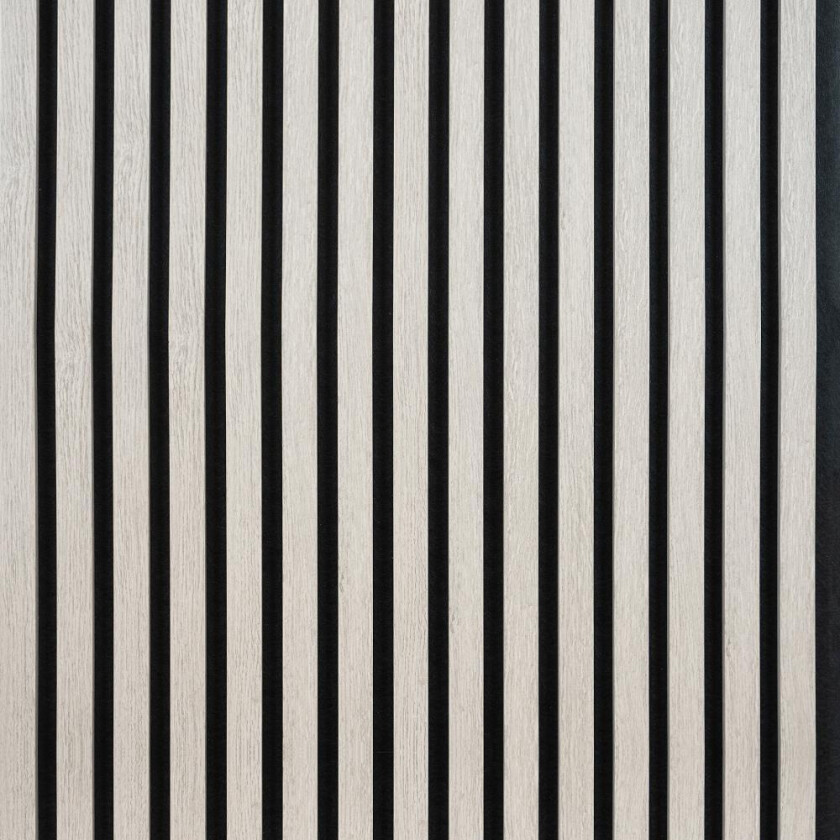 FRITZØE SPILEPLATE LEVEL GRÅ EIK 21X2440X600