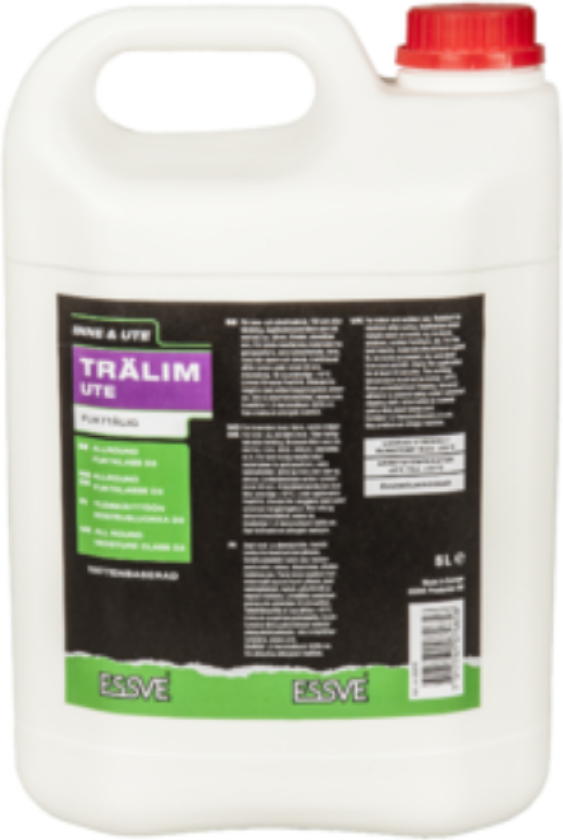 Bilde av ESSVE TRELIM UTE 5L