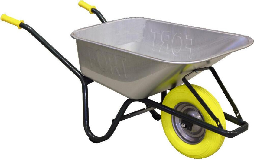 Bilde av ASKØY TRILLEBÅR BETONG GALV 100L