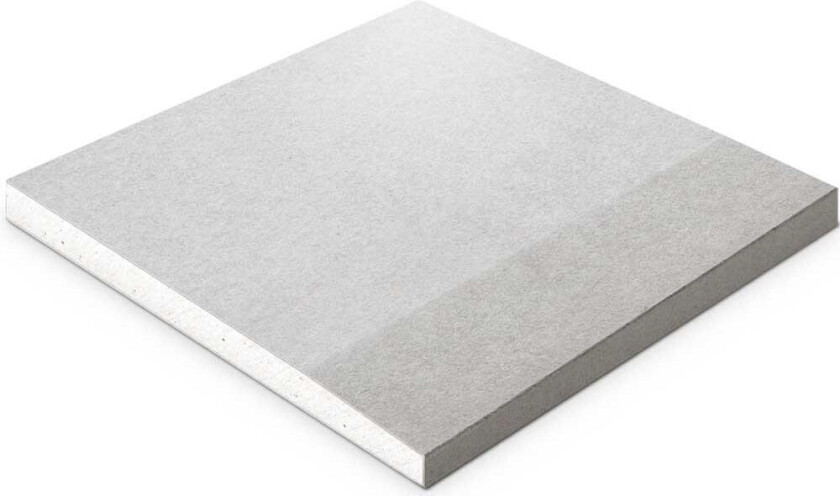 NORGIPS GIPSPLATE ULTRABOARD 15X900X2500MM