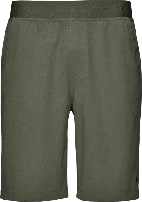 Men's Sierra Shorts Tundra M, Tundra