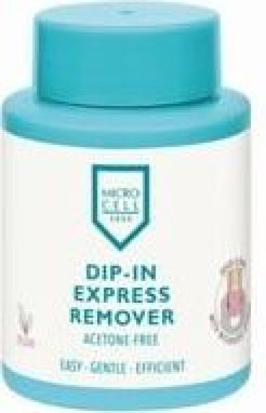 2000 Dip-In Express Remover