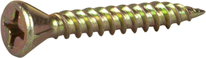 Bilde av ESSVE SPON/OSB SKRUE 3,9X28 FZG (1000)