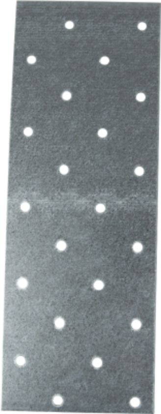 Bilde av ESSVE HULLPLATE 100X300X1,5