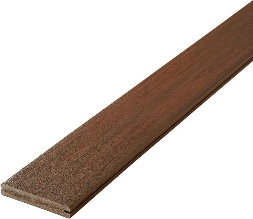 FIBERON KOMPOSITT TERRASSE SYM W SIENNA 4880