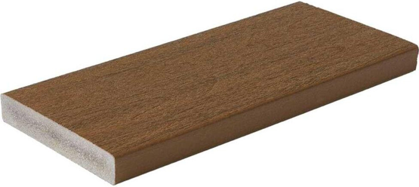 FIBERON KOMPOSITT TERRASSE SYM W SIENNA RK 4880