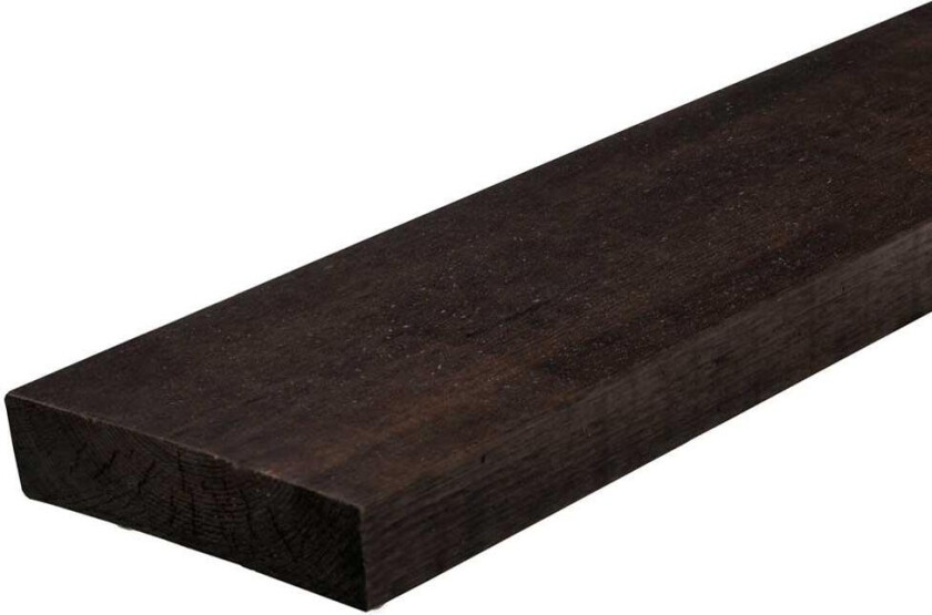 MØRE ROYAL 28X095 TERRASSE CONCISE SVART ROYAL