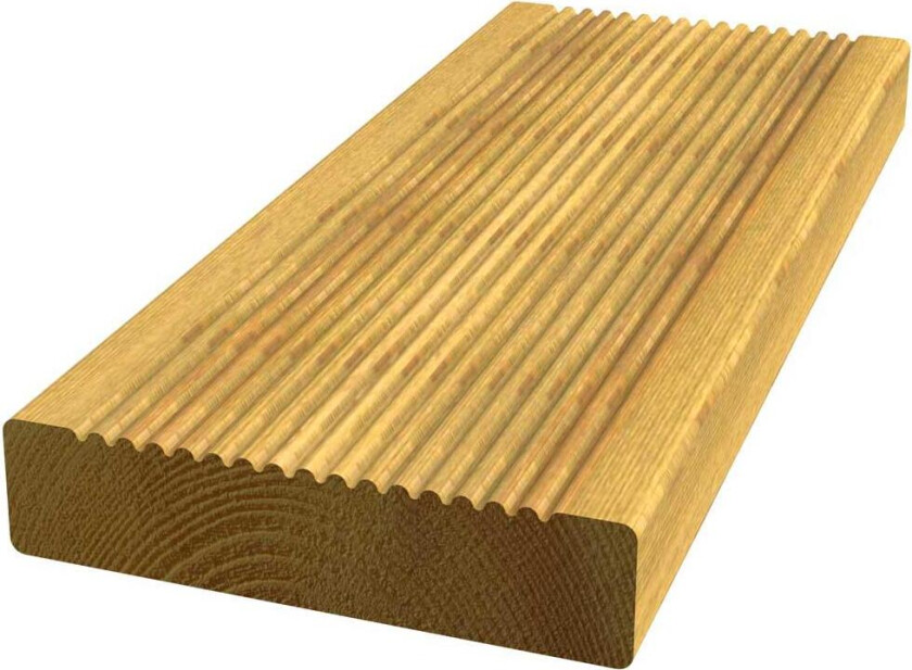 MØRE ROYAL 28X120 TERRASSE OKER DUO