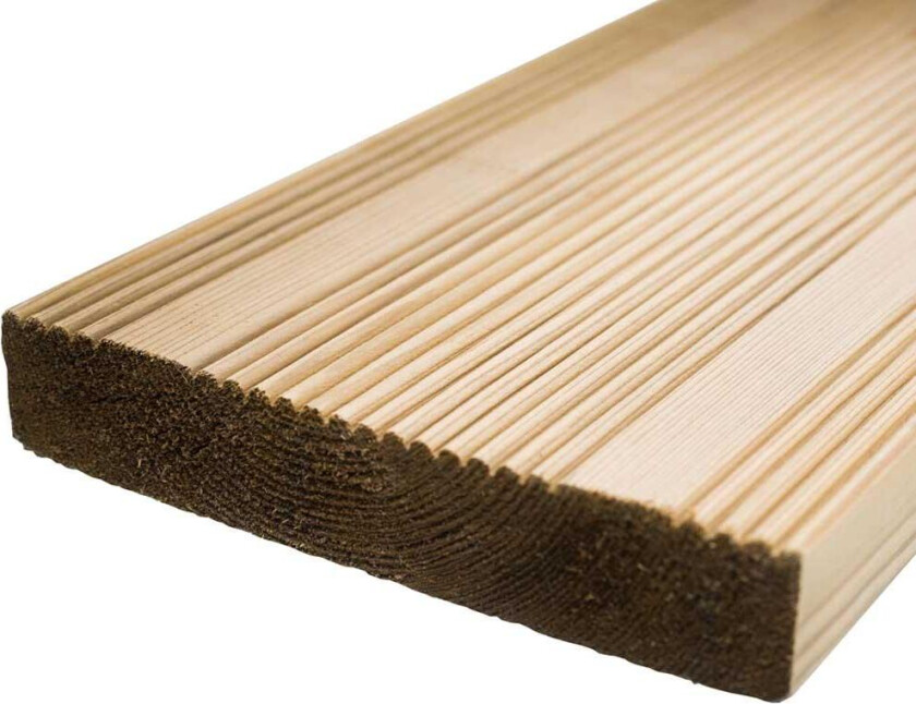 FURU 28X145 CUIMP TERRASSE M/RILL