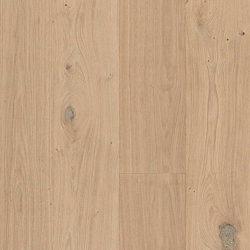 Bilde av Parkett Sand Collection Brighton Eik 1-stav
