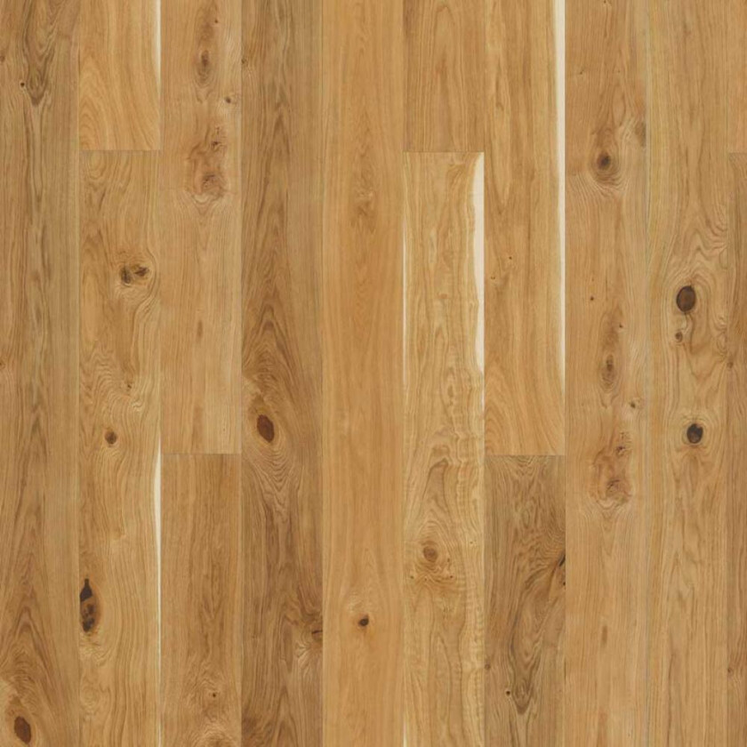 Parkett Kährs 15 Eik Alba 242 1-Stav