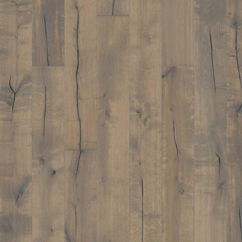 Parkett Kährs Handbörd Oljet Eik 1-Stav