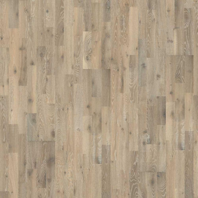 Parkett Kährs Eik Kilesand 3-stav Naturoljet