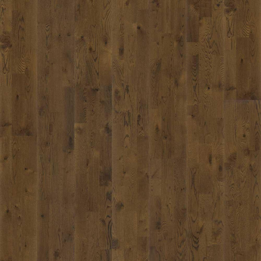 Parkett Kährs Harmony Ale Mattlakkert Eik 3-Stav