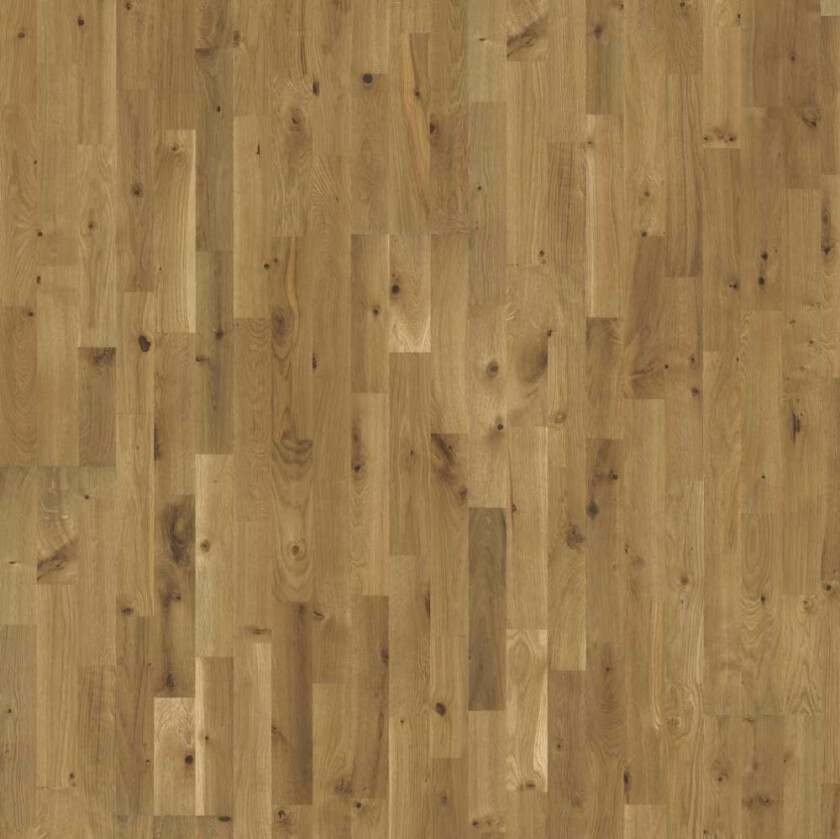 Parkett Kährs Boda Oljet Eik 3-Stav