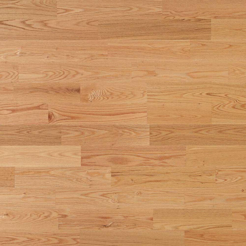 KAHRS PARKETT 13 MM RØD EIK NATURE LAKK