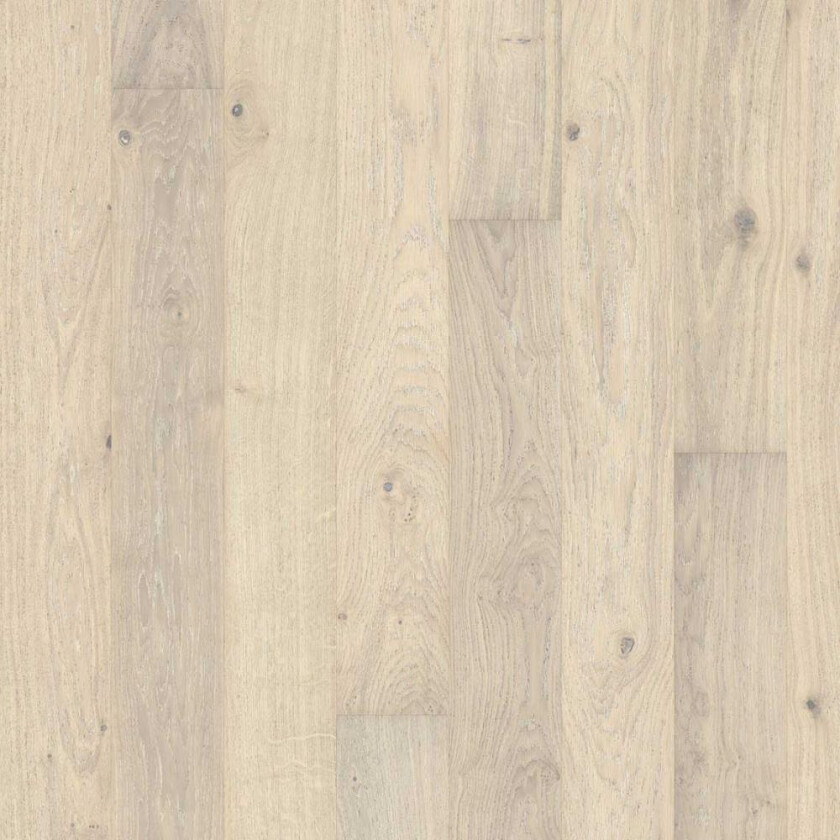 Parkett Kährs Nouveau Blonde Eik Mattlakk 2200 mm