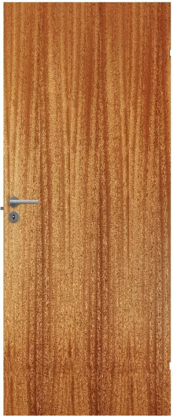 SWEDOOR DØRBL EASY 8X21 GABON FINERT
