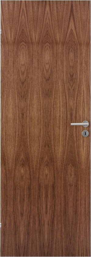 SWEDOOR DØRBL STABLE NATURE 10X21 VALNØTT