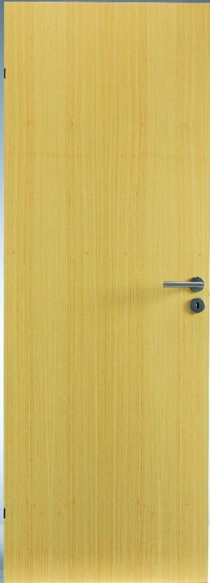 SWEDOOR DØRBL EASY NATURE 8X20 KOTO