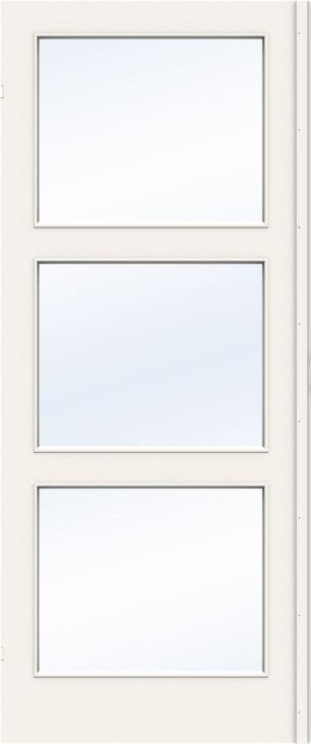 SWEDOOR DØRBL SK EASY GW3 8X21 KLASS HV