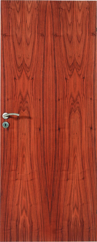 SWEDOOR DØRBL EASY 9X20 VALNØTT FINERT