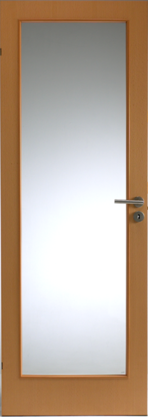 SWEDOOR DØRBL SD EASY NATURE GW1 9X21 BØK