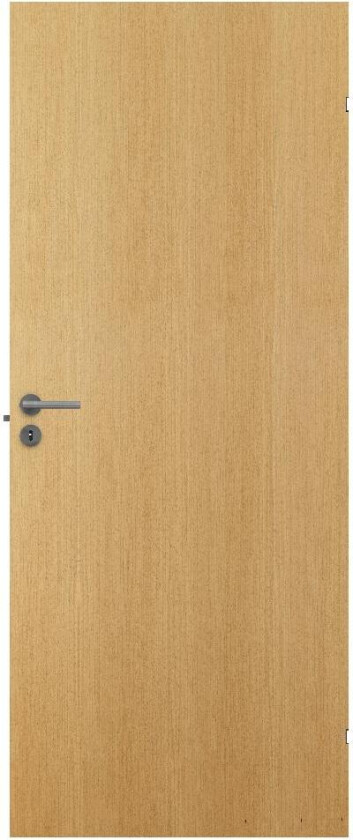 SWEDOOR DØRBL SD EASY NATURE 7X21 BØK